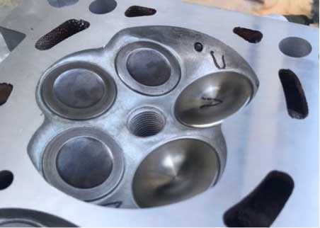 about combustion analyser